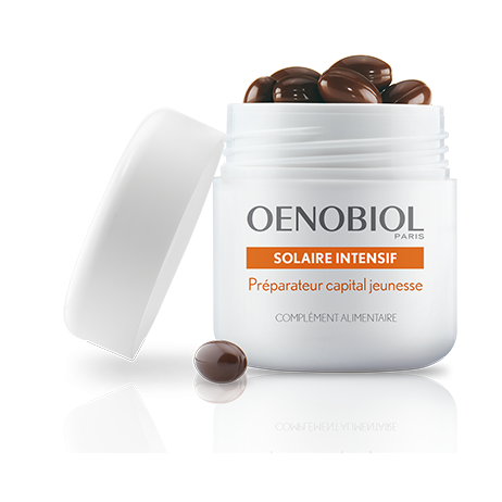 OENOBIOL Solaire intensif...