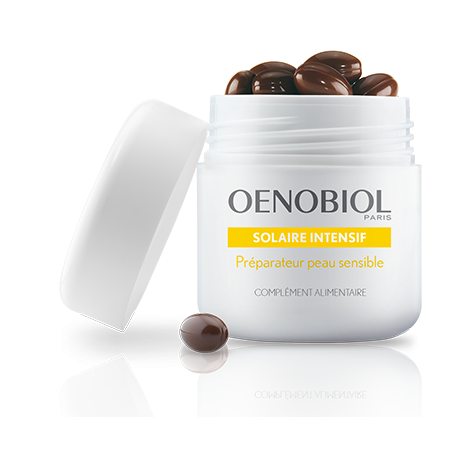 OENOBIOL Solaire Intensif...