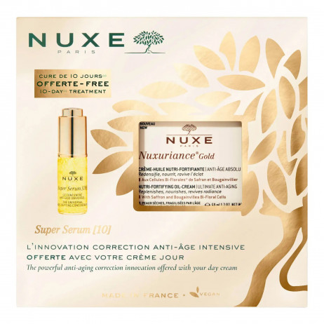 NUXE Nuxuriance Gold...