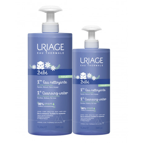 URIAGE Bébé 1ere eau...