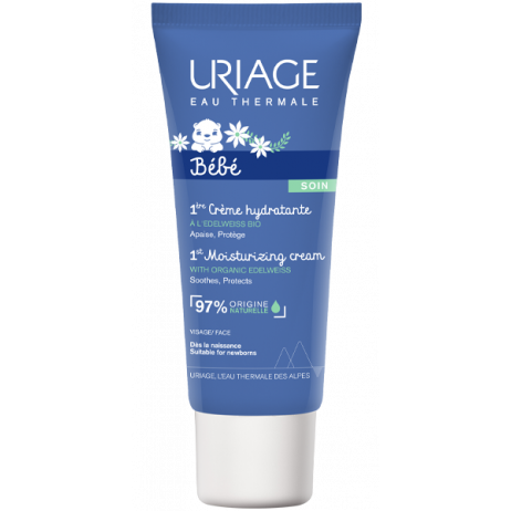 URIAGE Bébé 1ere crème...