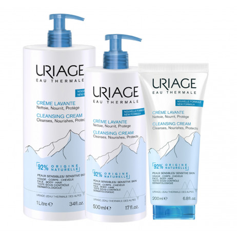 URIAGE Nouvelle Formule...