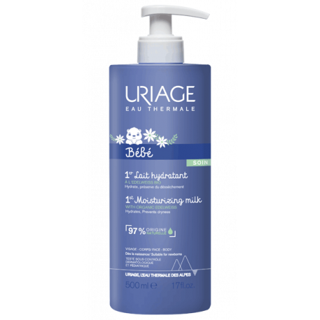 URIAGE Bébé 1er lait...