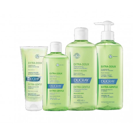 DUCRAY Extra-Doux Shampoing...