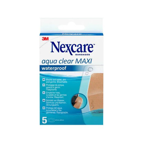 NEXCARE Aqua Clear Maxi...