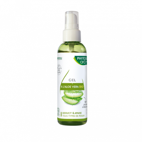PHYTOSUN AROMS BIO Gel à...