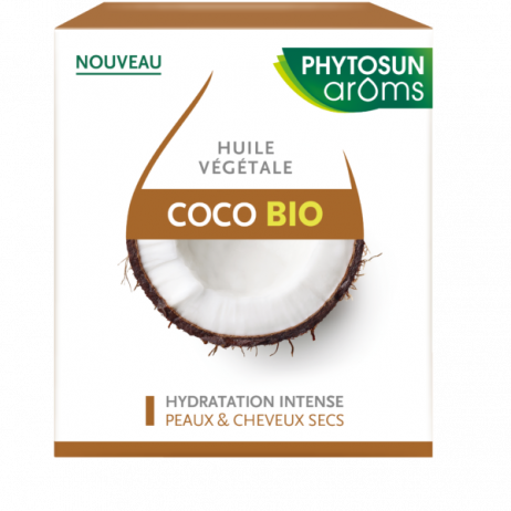 PHYTOSUN AROMS BIOHuile...