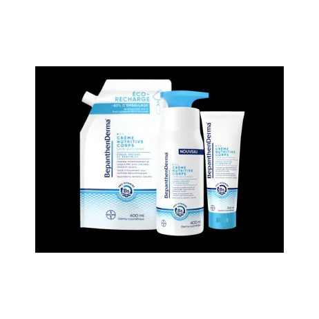 BEPANTHEN Derma crème...