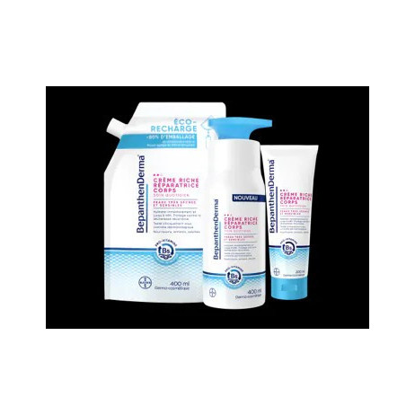 BEPANTHEN Derma crème riche...