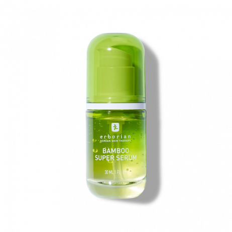 ERBORIAN Bamboo super serum...