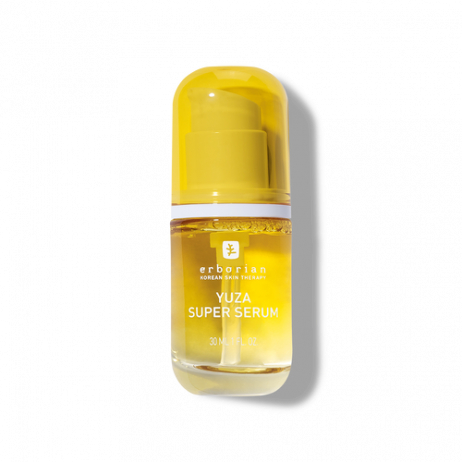ERBORIAN Yuza super serum 30ml