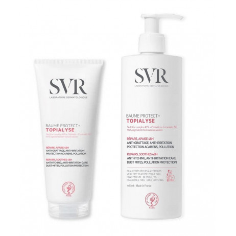 SVR Topialyse baume protect +
