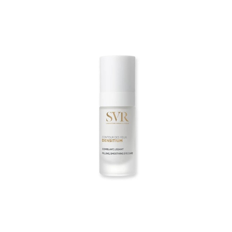 SVR Densitium Contour des Yeux 15ml