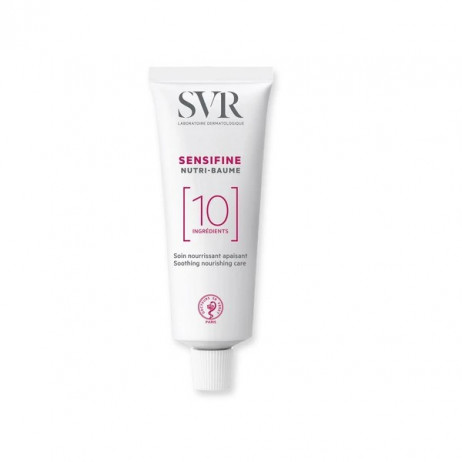 SVR Sensifine [10]...