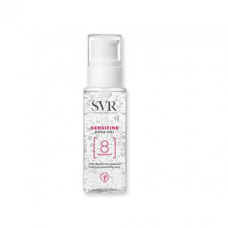SVR Sensifine [8] Aqua-Gel...