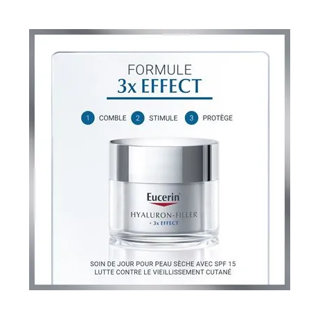 EUCERIN Hyaluron-filler...