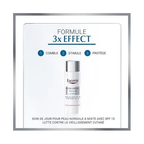 EUCERIN Hyaluron-filler...