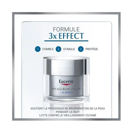 EUCERIN Hyaluron-filler...