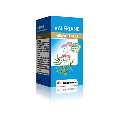 ARKOPHARMA Valériane