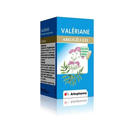 ARKOPHARMA Valériane