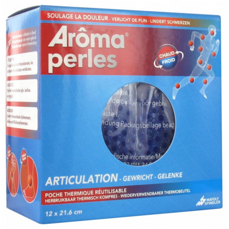 AROMA Perles articulations...