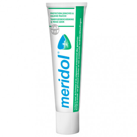 MERIDOL Dentifrice...