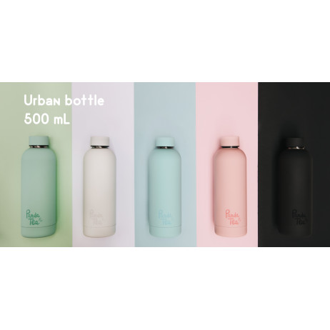PANDA TEA Urban Bottle...