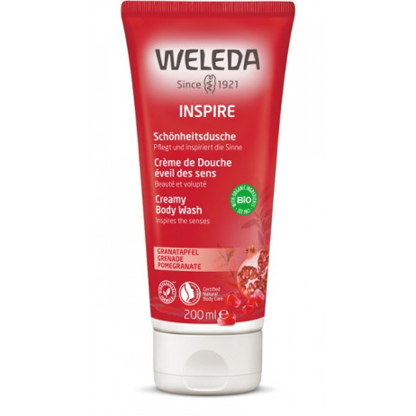 WELEDA Inspire crème de...
