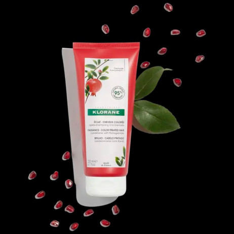 KLORANE Après-Shampooing à...
