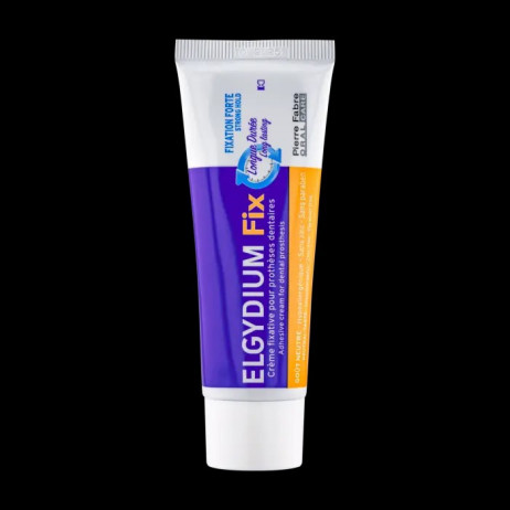 ELGYDIUM Fix crème fixative...