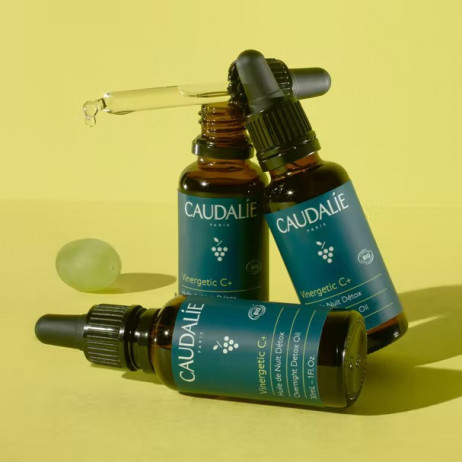 CAUDALIE Vinergetic C+...