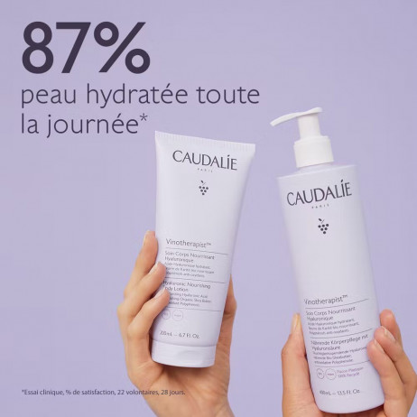 CAUDALIE Vinotherapist soin...