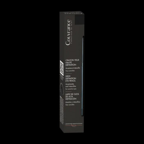 AVENE Couvrance crayon yeux...