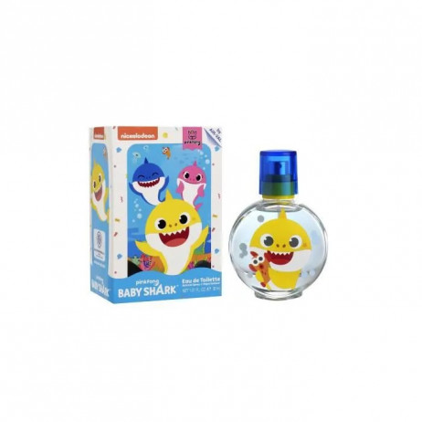 BABY SHARK eau de toilette...