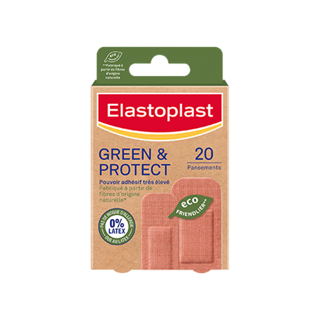 ELASTOPLAST Green & Protect...