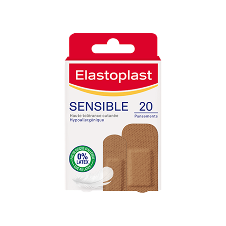 ELASTOPLAST Sensible...