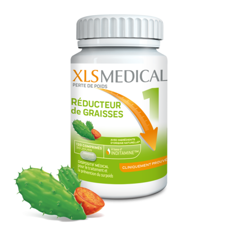 XL-S Medical Réducteur de...