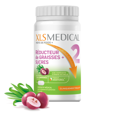 XL-S Medical Réducteur de...