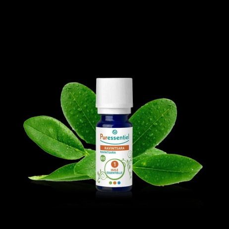 PURESSENTIEL Ravintsara BIO...