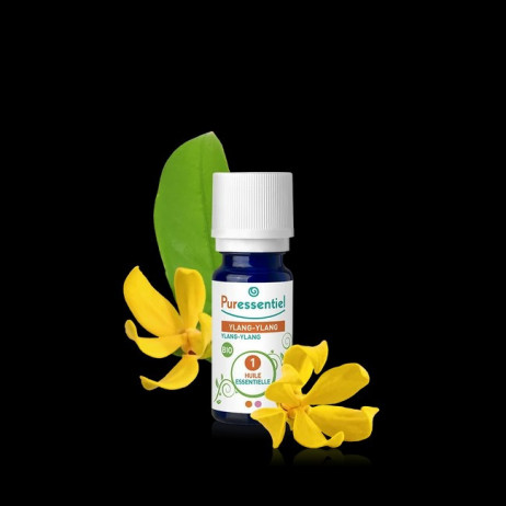 PURESSENTIEL Ylang-Ylang...