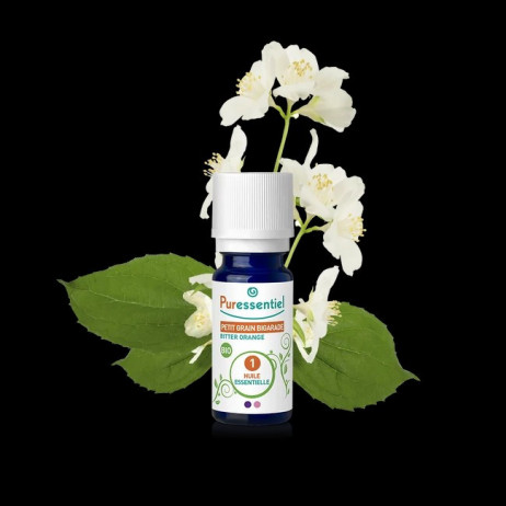 PURESSENTIEL Petit Grain...