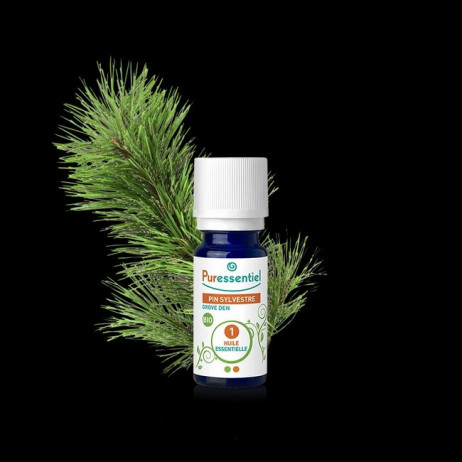PURESSENTIEL Pin Sylvestre...