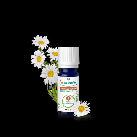 PURESSENTIEL Camomille...
