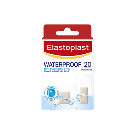 ELASTOPLAST Waterproof...