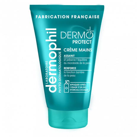 DERMOPHIL Dermo-Protect...