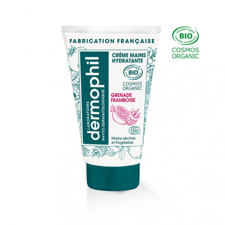 DERMOPHIL BIO crème mains...