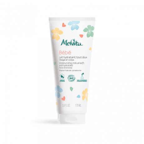 MELVITA Bébé BIO lait...