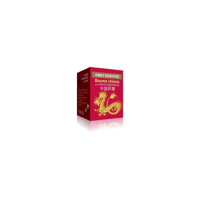 ARKOPHARMA Baume chinois 30ml