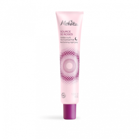 MELVITA Source de Roses...