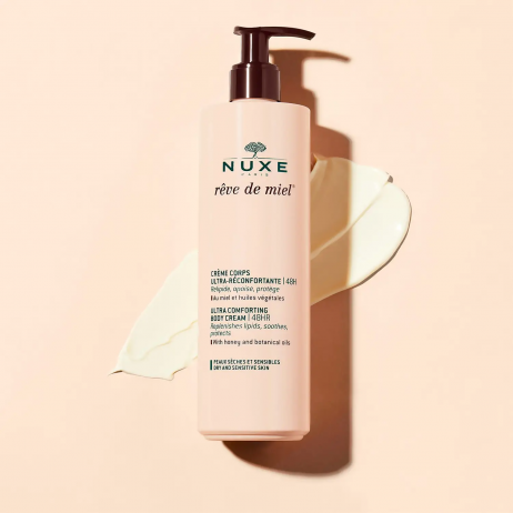 NUXE Rêve de Miel Crème...